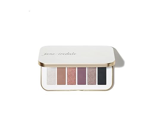 jane iredale PurePressed Eye Shadow Triple | Highly Pigmented Mineral Based Eye Shadow | Long Las... | Amazon (US)