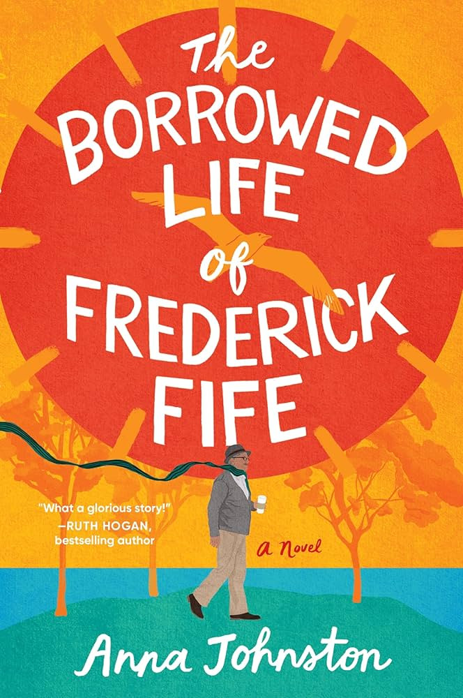 The Borrowed Life of Frederick Fife: A Heartwarming Story of Redemption, Forgiveness, Second Chan... | Amazon (US)