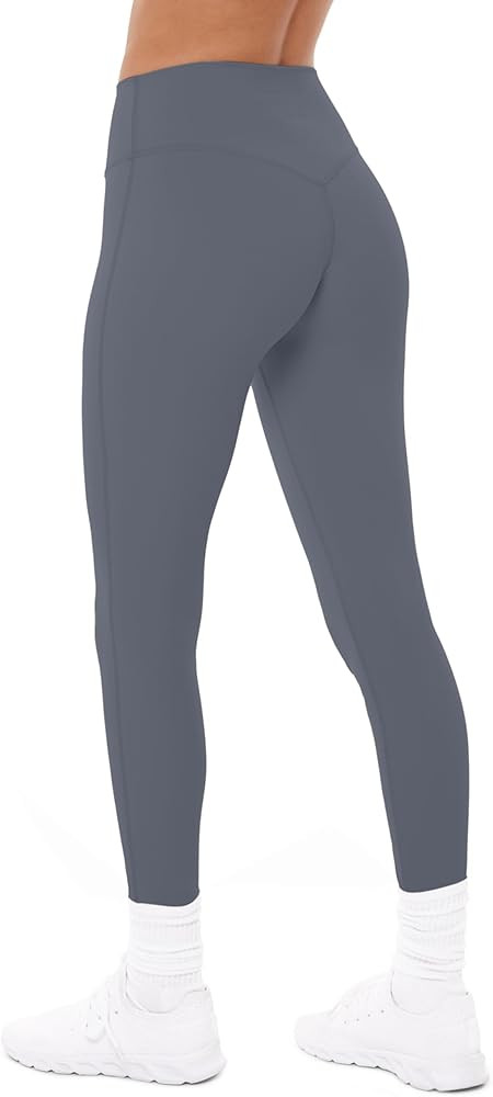 PAVOI ACTIVE Buttery Soft Leggings | High Waisted Scrunch Butt & Sculpting Women's 25" & 28" Yoga... | Amazon (US)