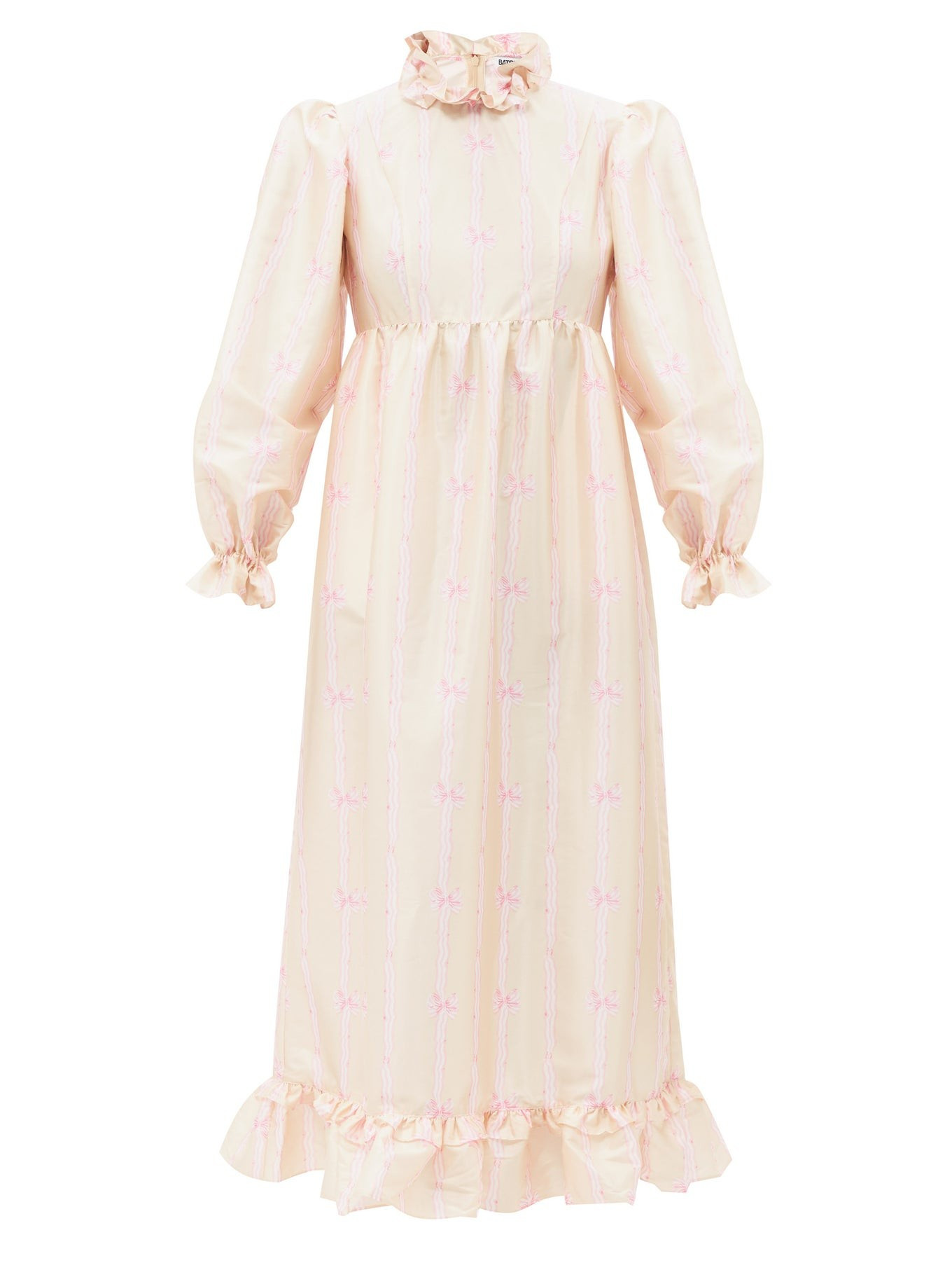 Batsheva | Matches (US)