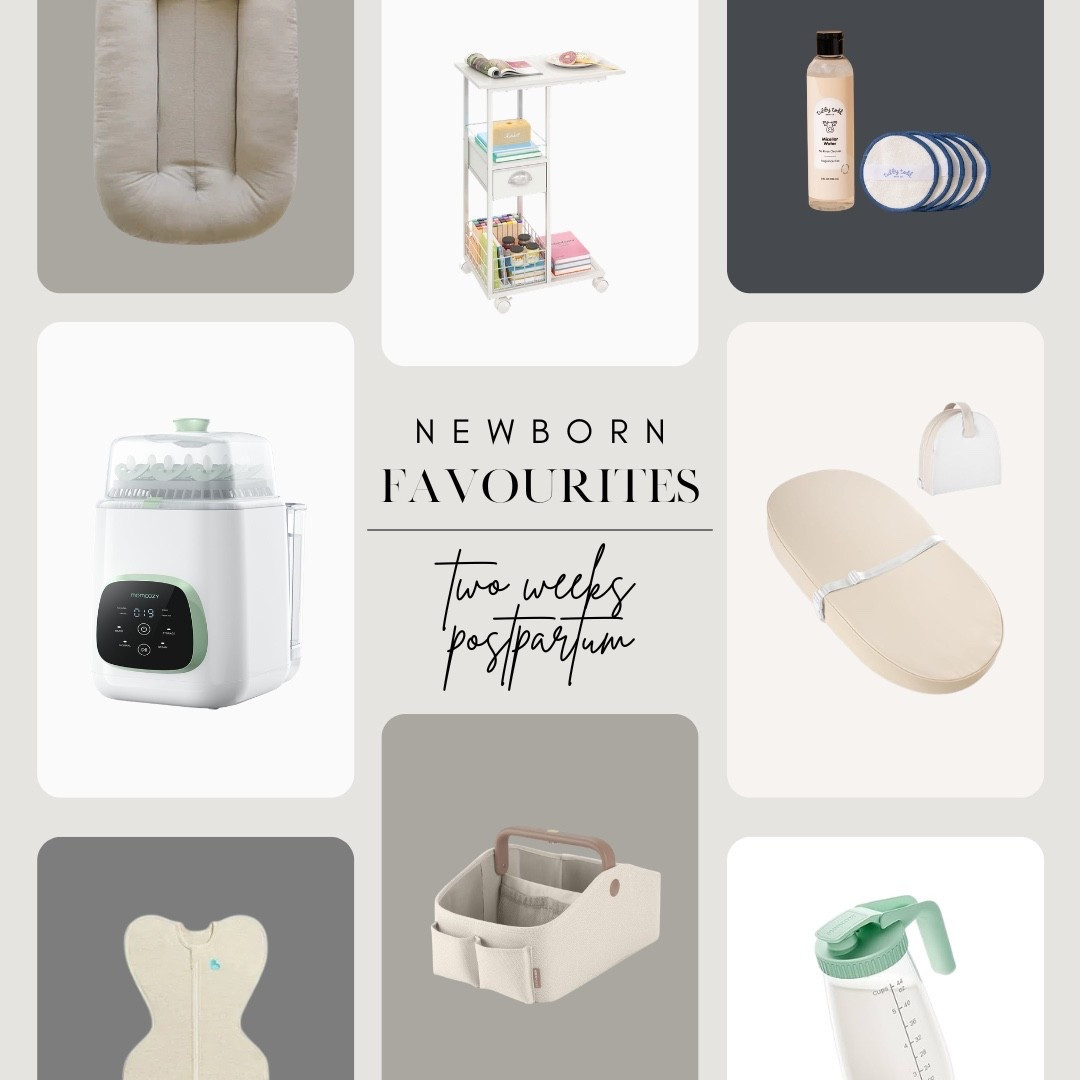 Some of favourite and most used items two weeks postpartum 🍼

Legendairy Milk 15% off Discount Code: LAPLANSLM

#LTKBaby #LTKmomlife