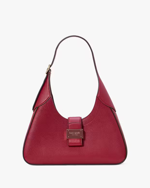 Nouveau Small Shoulder Bag | Kate Spade (US)