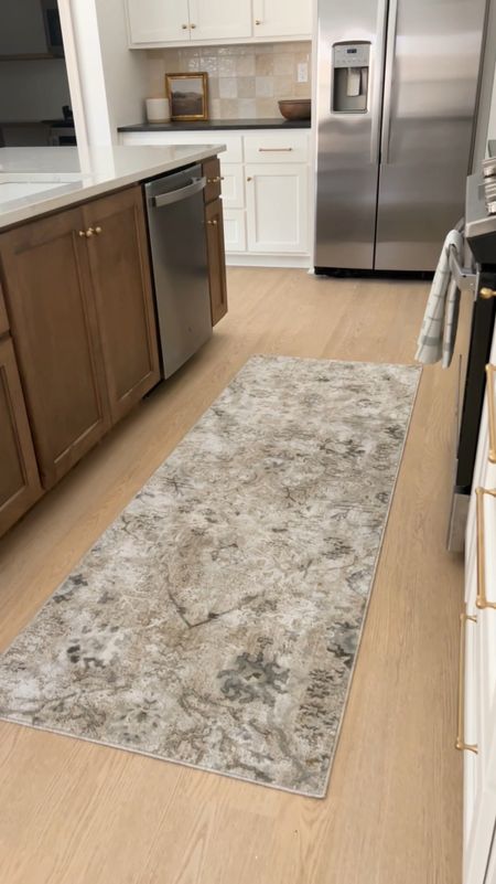 Love this neutral runner & area rug! Use code REMI for 15% off on top of the discounted price! 

#LTKStyleTip #LTKSaleAlert #LTKHome