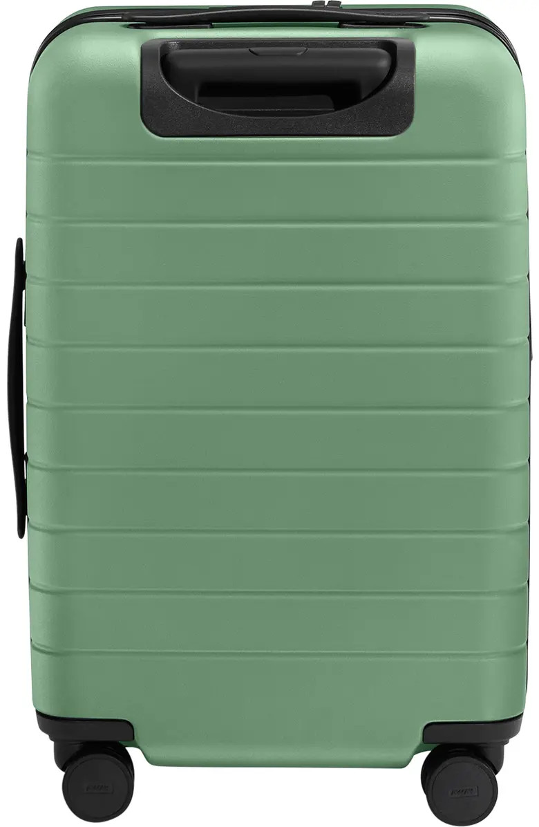 Away Flex 21-Inch Spinner Carry-On | Nordstrom | Nordstrom