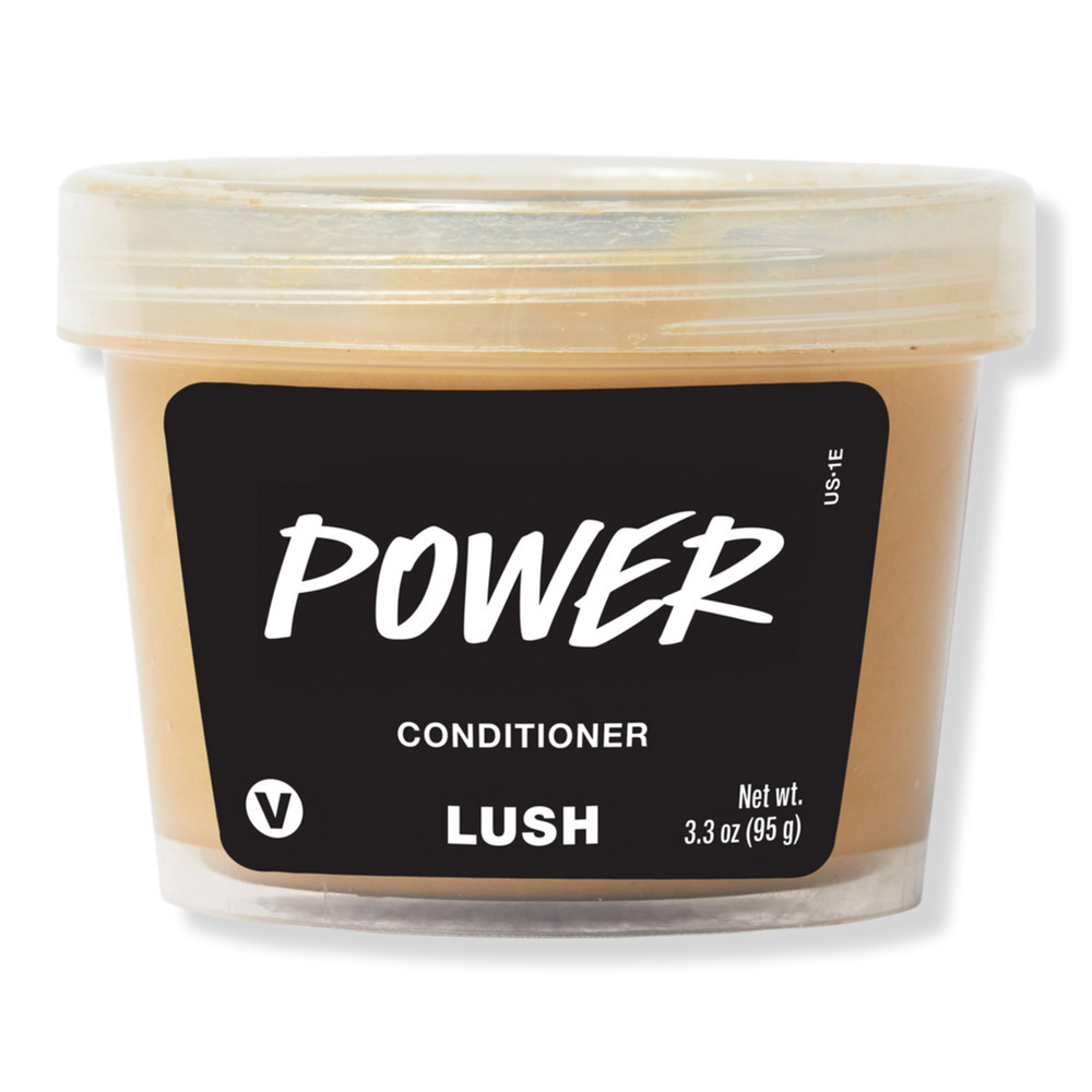 LUSH Power Conditioner | Ulta
