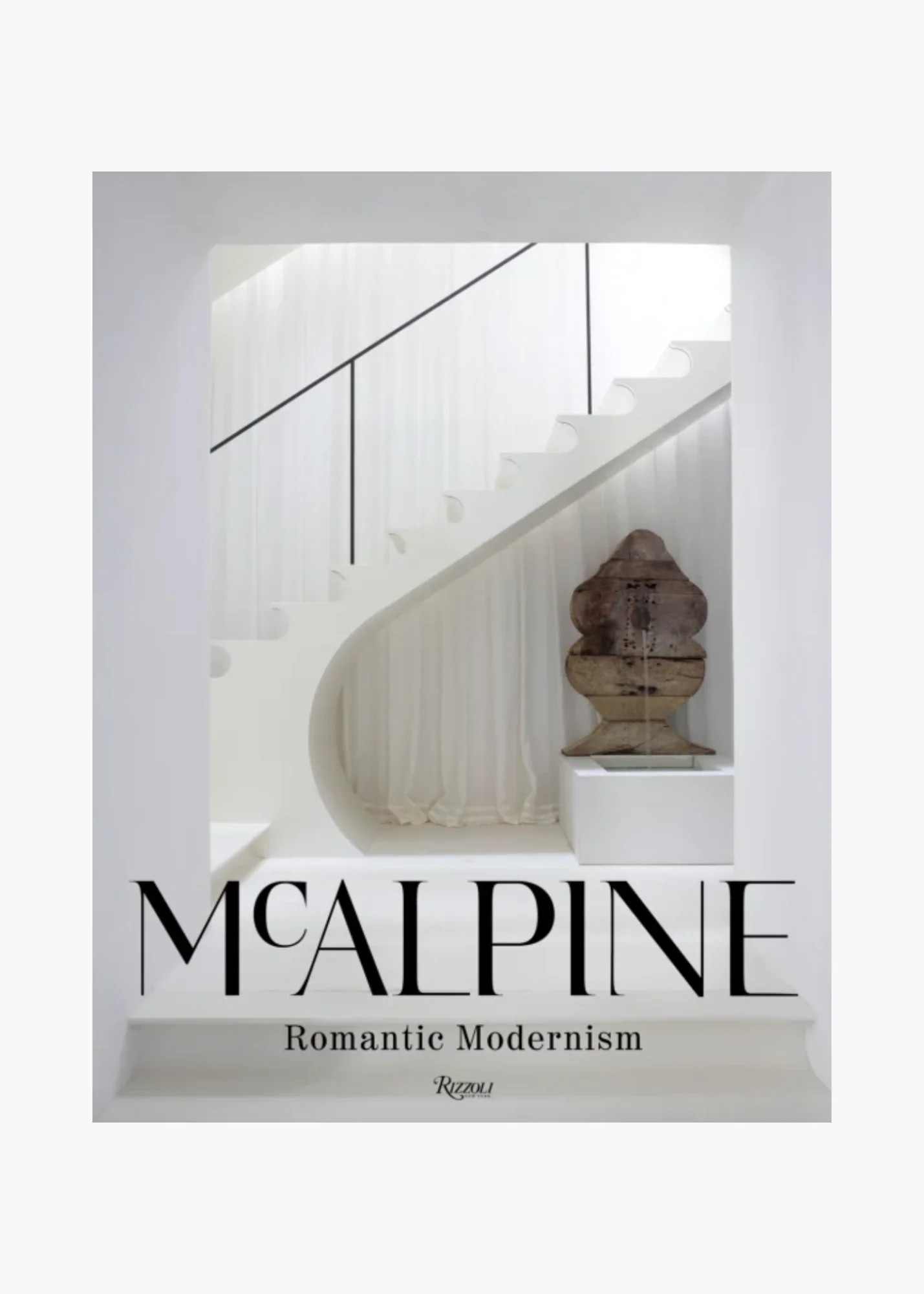 Mcalpine: Romantic Modernism | Macy Carlisle