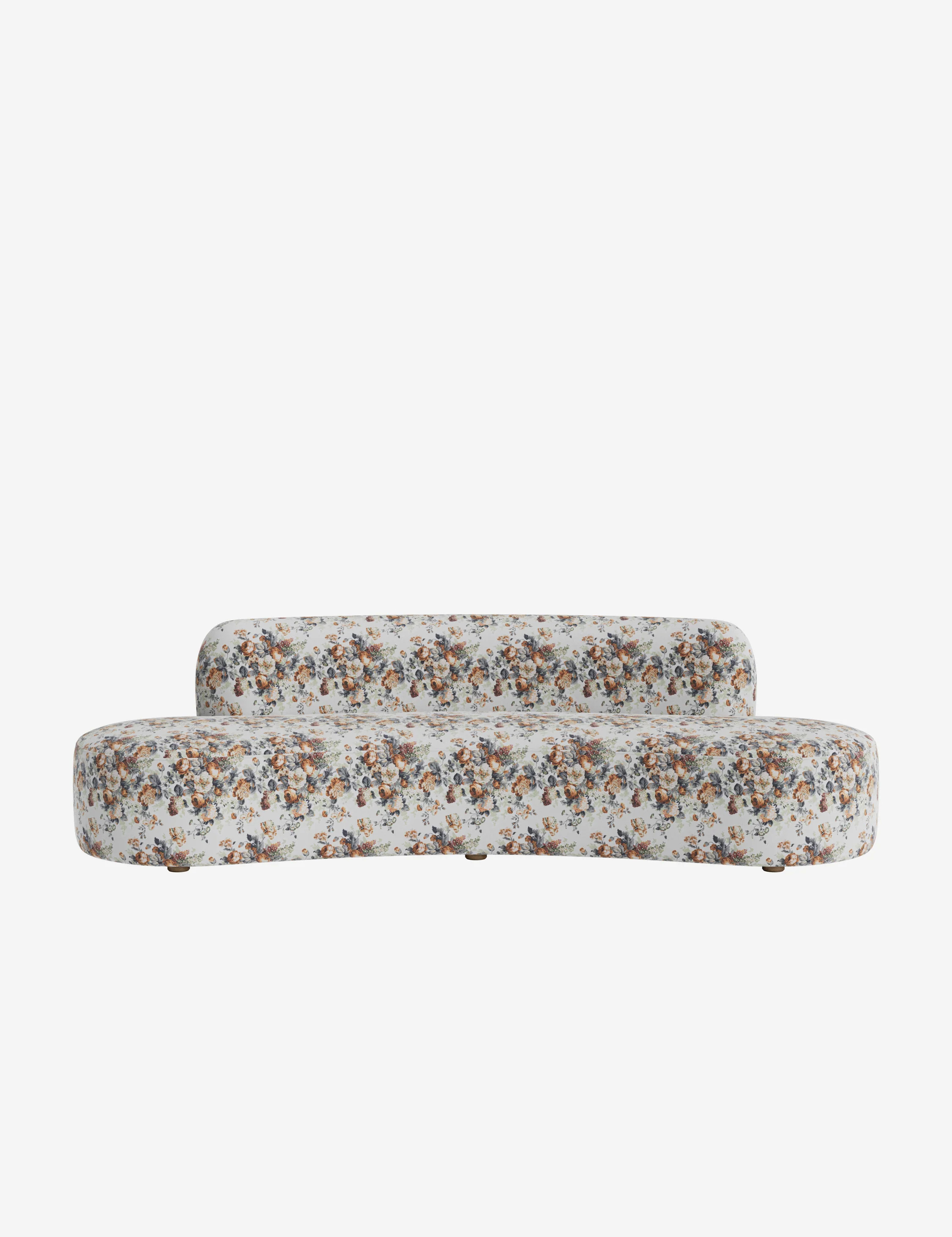Cara Sofa | Lulu and Georgia 