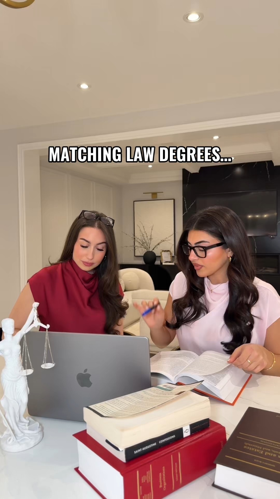 #LTKworkwear #LTKstyletip #LTKmodest