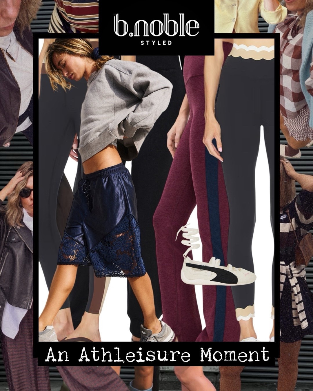 < c o z y > cool and ready to workout 

#LTKFindsUnder100 #LTKActive #LTKStyleTip