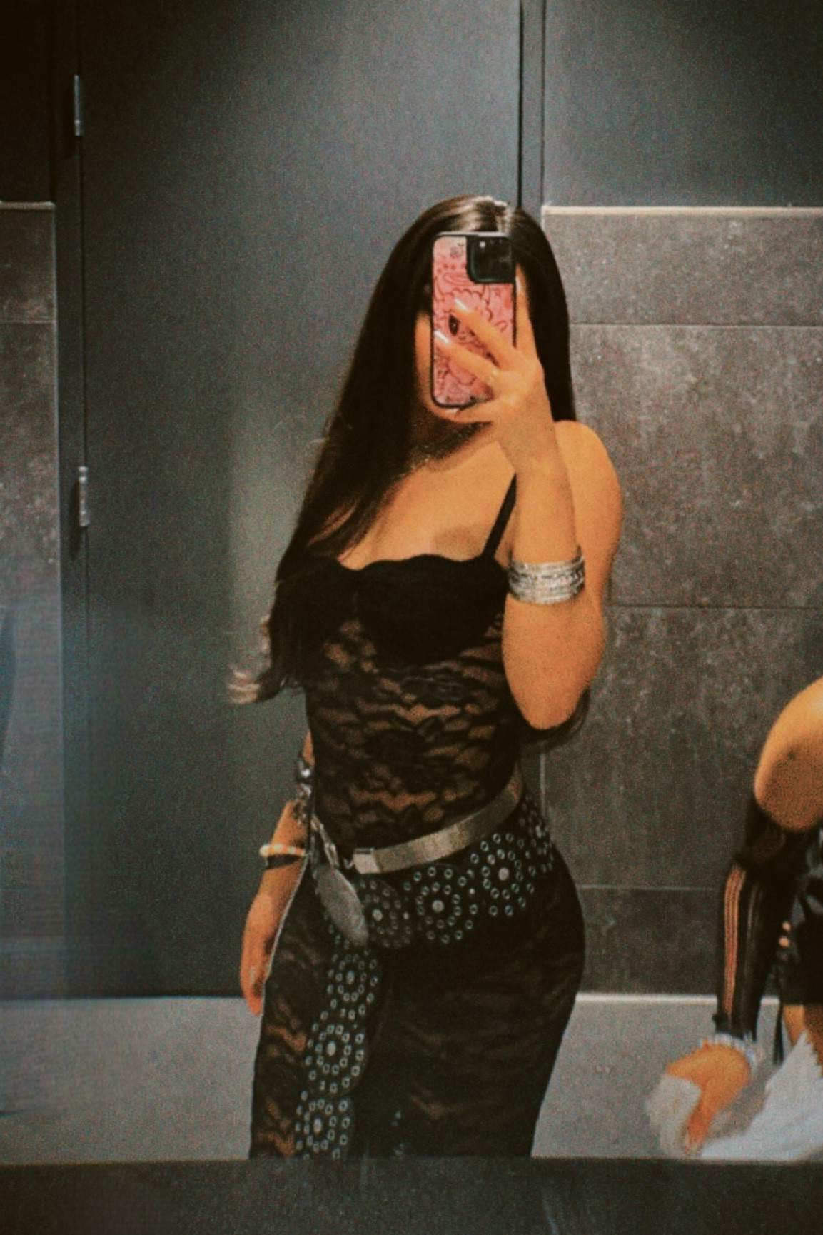 rave outfit size: small 

#LTKstyletip #LTKparties #LTKSeasonal