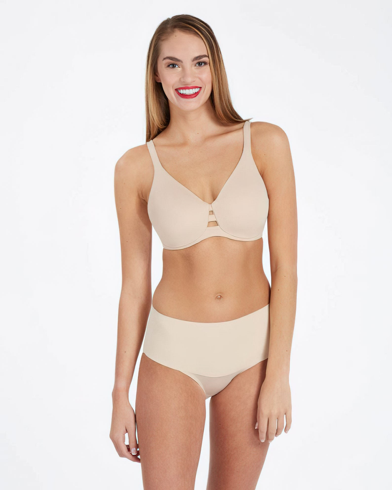 Low Profile Minimizer Bra | Spanx