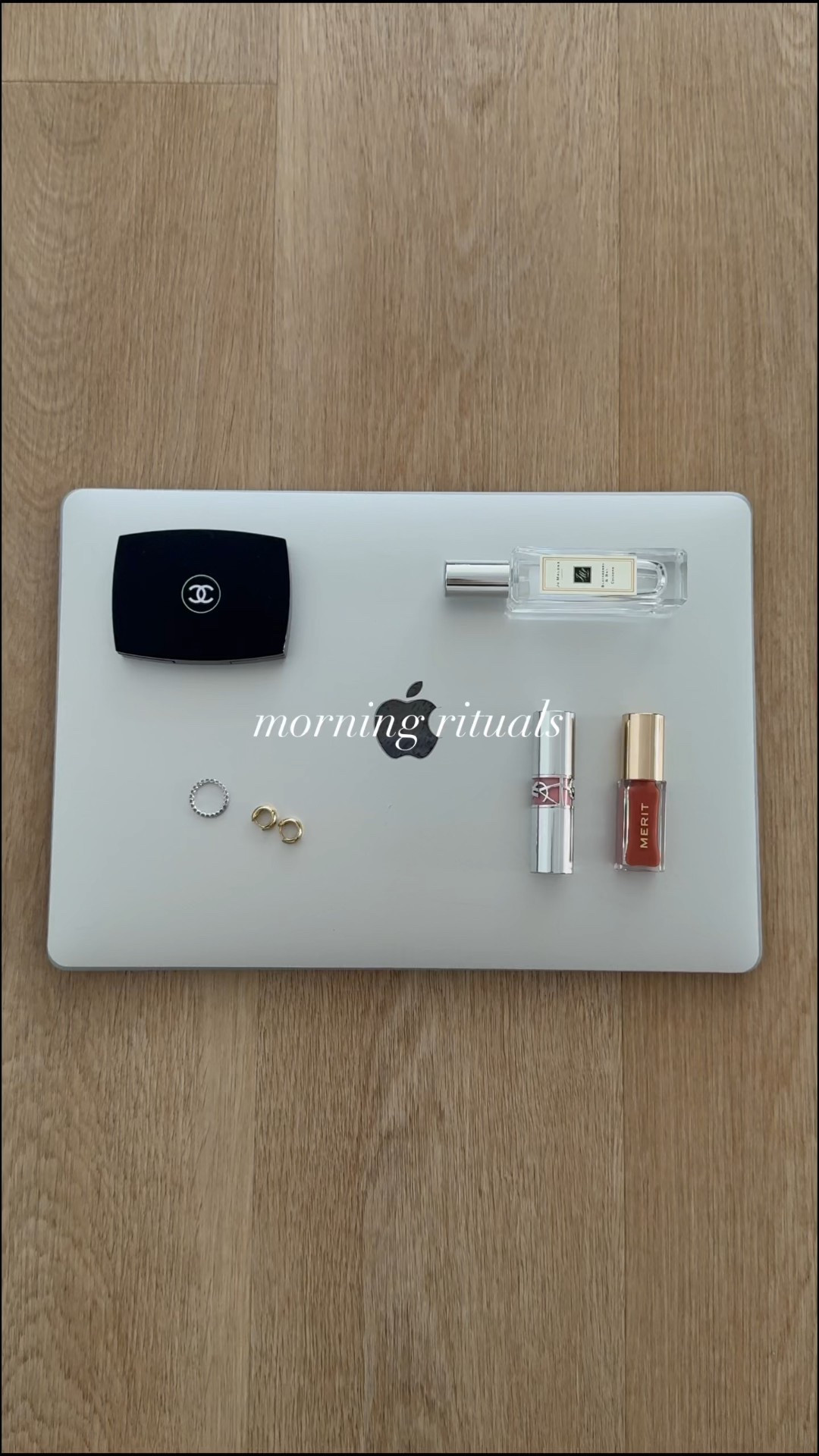 my morning rituals and essentials. 

#LTKbeauty #LTKasia

#LTKselfcare #LTKmorningroutine #LTKdayinmylife