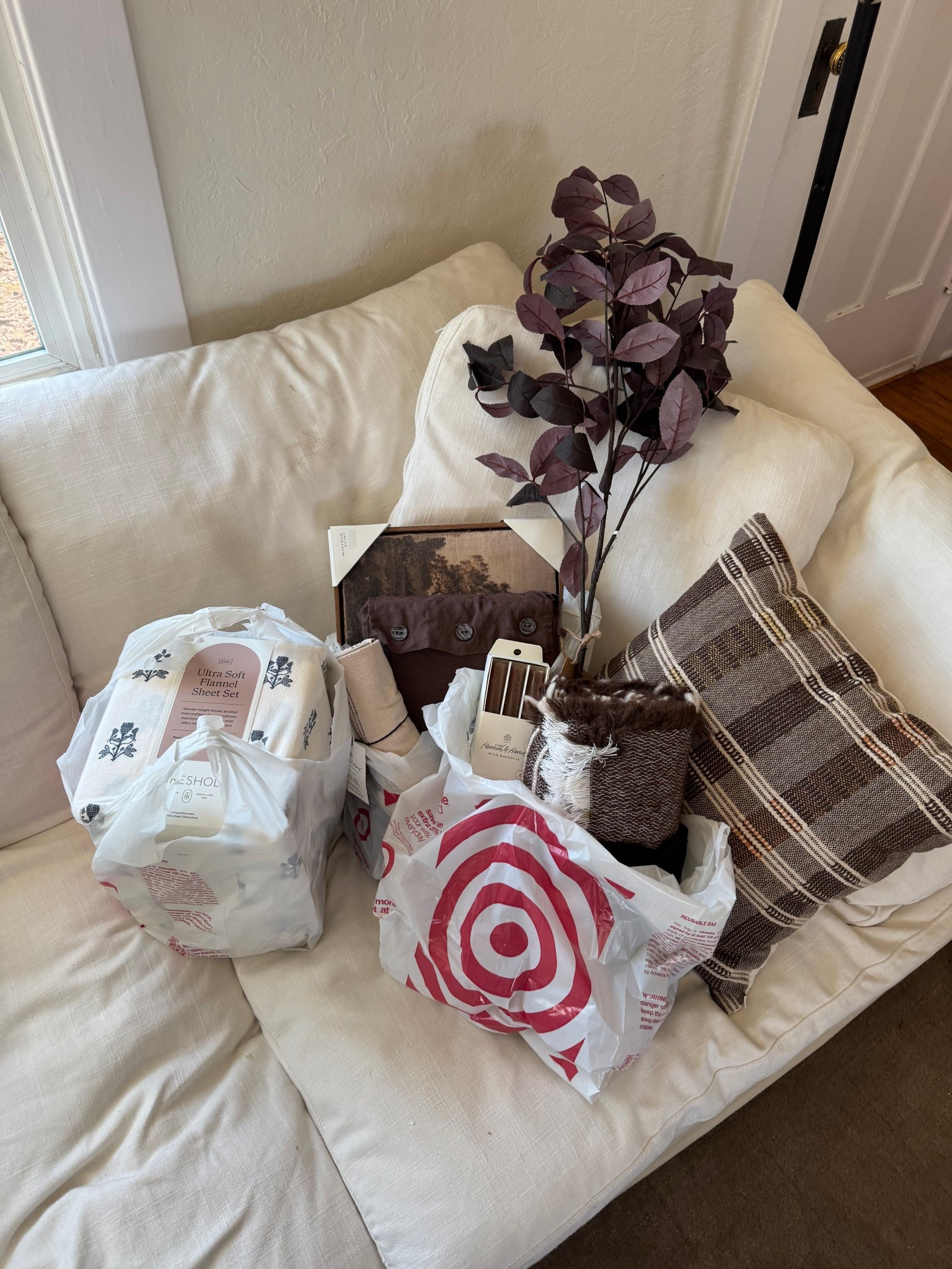 Linking everything I picked up at Target recently 

#LTKHome #LTKSeasonal