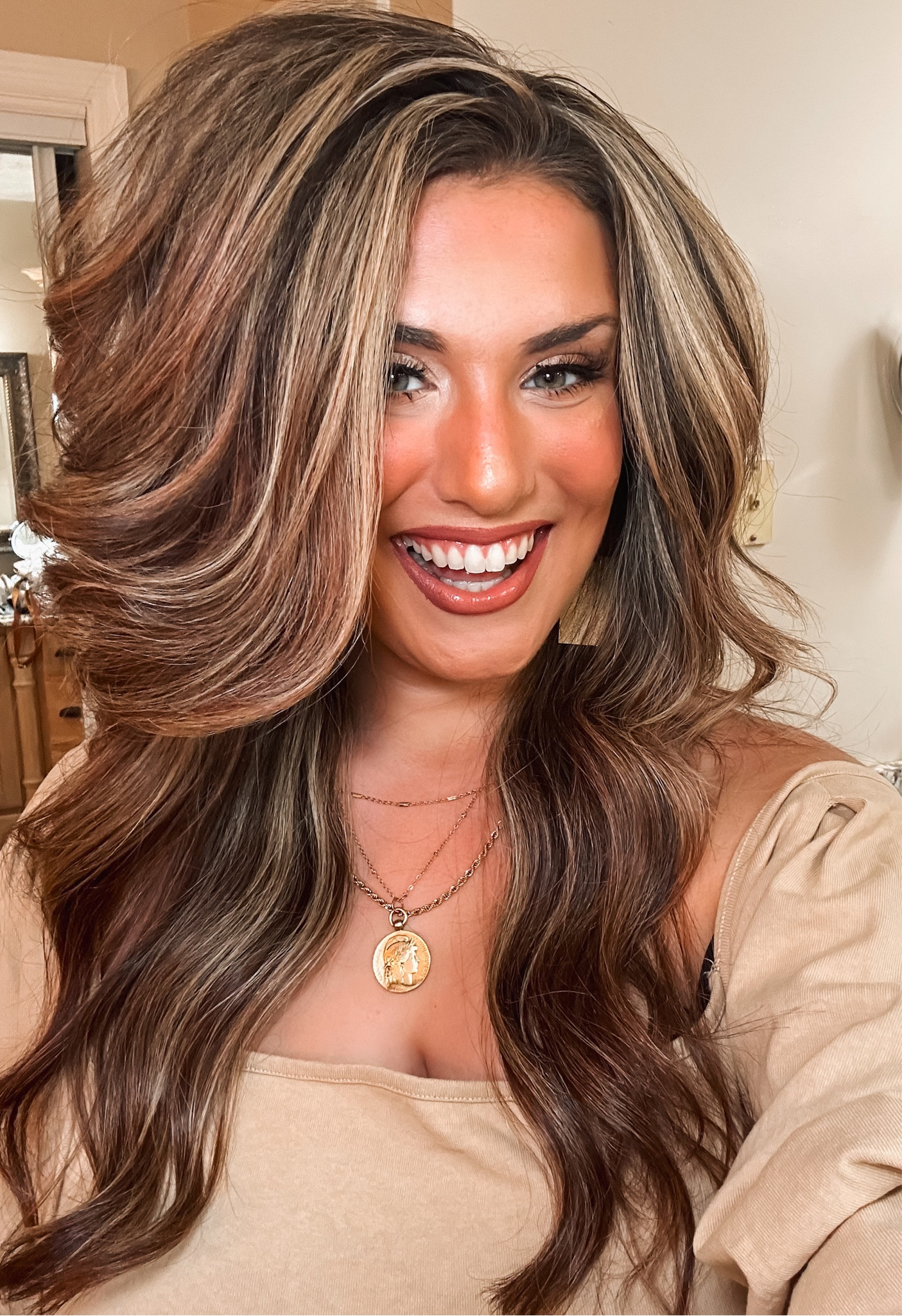 How I get the maximum amount of volume to my hair! I use the classic style. Use my code KAITILYN20 to save! 

#LTKFind #LTKsalealert #LTKbeauty