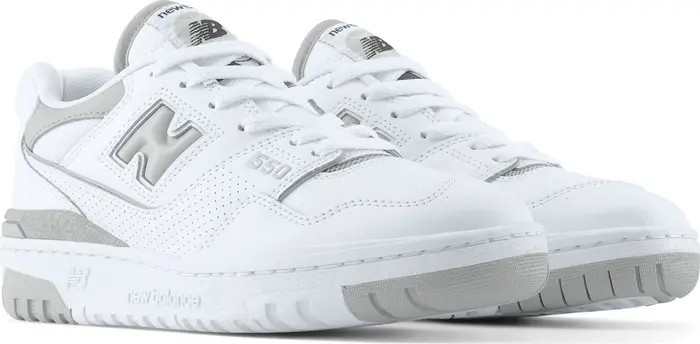 New Balance 550  Sneaker (Women) | Nordstrom | Nordstrom