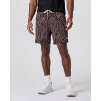 Vuori Kore Shorts | Chocolate Milk Mirage | XL | Vuori Clothing (US & Canada)
