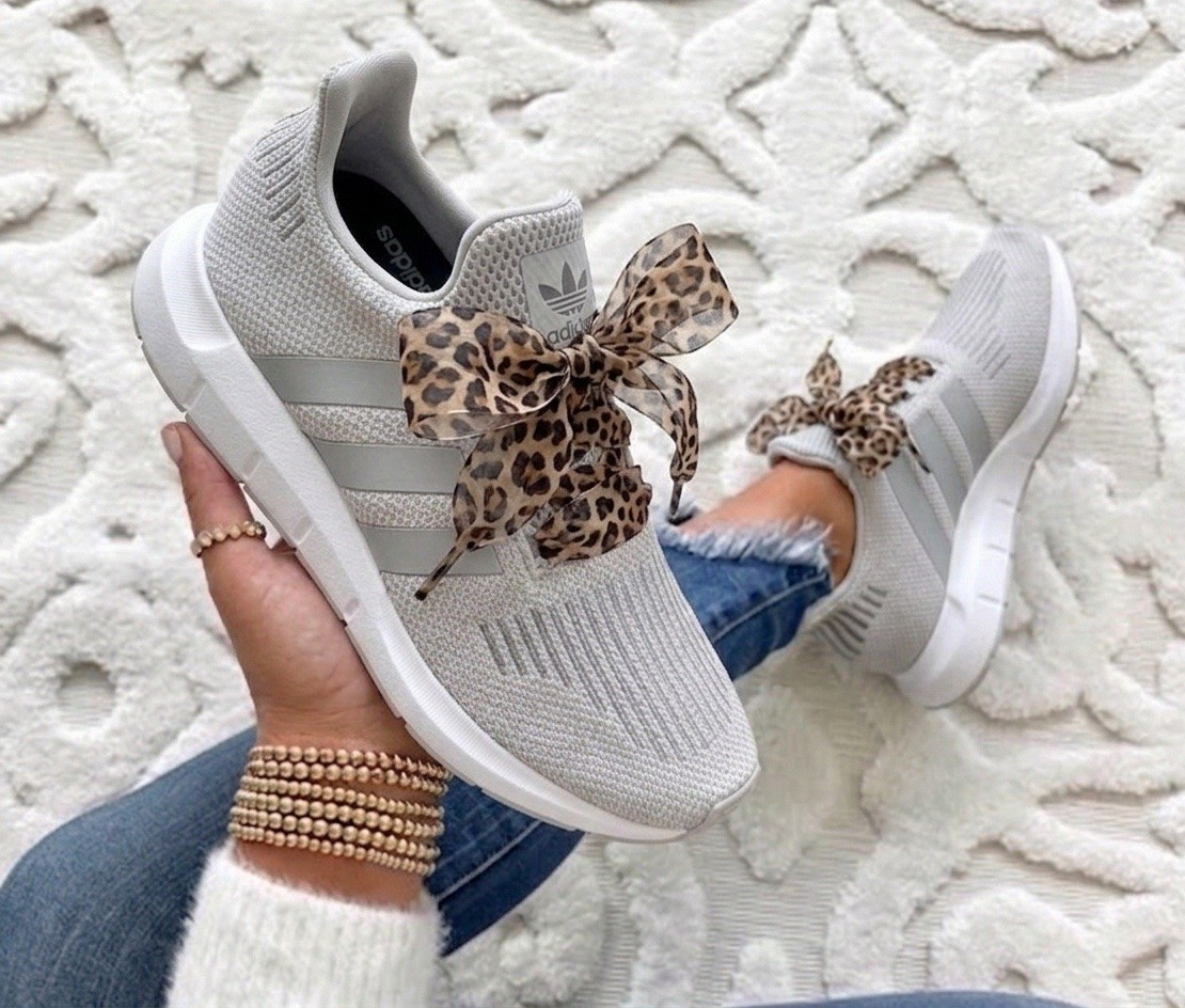 Major sale! 50% off now $40

The Adidas Swift Run 1.0 fit true to size. It’s been one of my favorite styles from adidas since 2019. If you have average or narrow feet, order your normal size. If you have wider feet or prefer extra room in the toe area, I’d go up a half size.