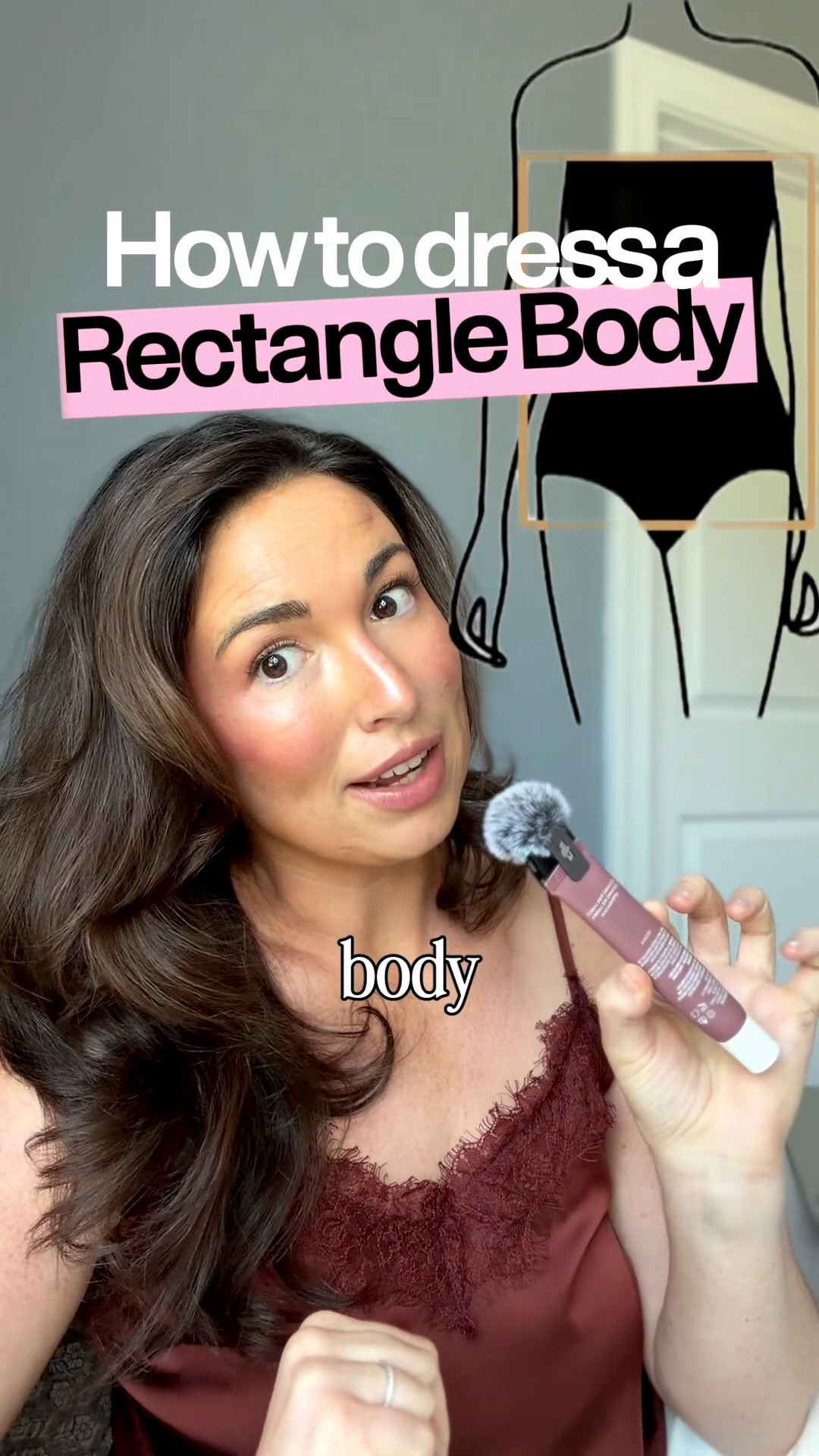 The most flattering pieces for a rectangle body shape 🙌🏻 Look for waist-defining tops and dresses, scoop and sweetheart necklines, belted silhouettes, wide-leg jeans, bootcut pants, flare leggings, peplum tops, and fit-and-flare dresses to create curves and add definition.
Rectangle body outfits, clothes for rectangle body shape, flattering tops for rectangle body, jeans for rectangle body, dresses for rectangle body, wide-leg jeans, bootcut jeans, flare pants, belted dresses, sweetheart neckline tops, scoop neck tops