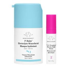 F-Balm™ - Masque Hydratant Visage | Sephora (FR)