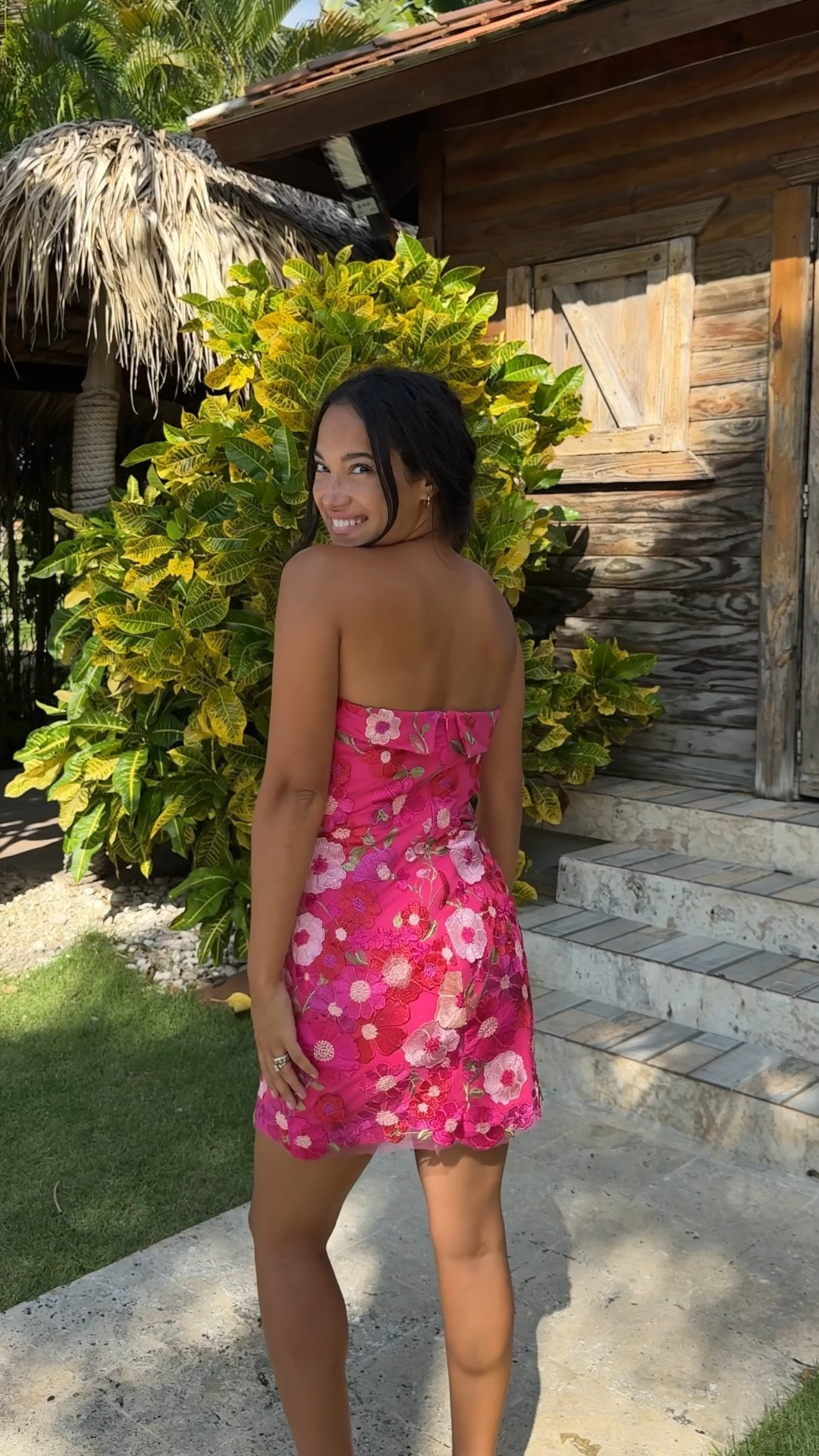 Valentines day outfit women! I’m 5’5” 125lbs wearing size 4! So well made! I’m obsessed!

#LTKValentine