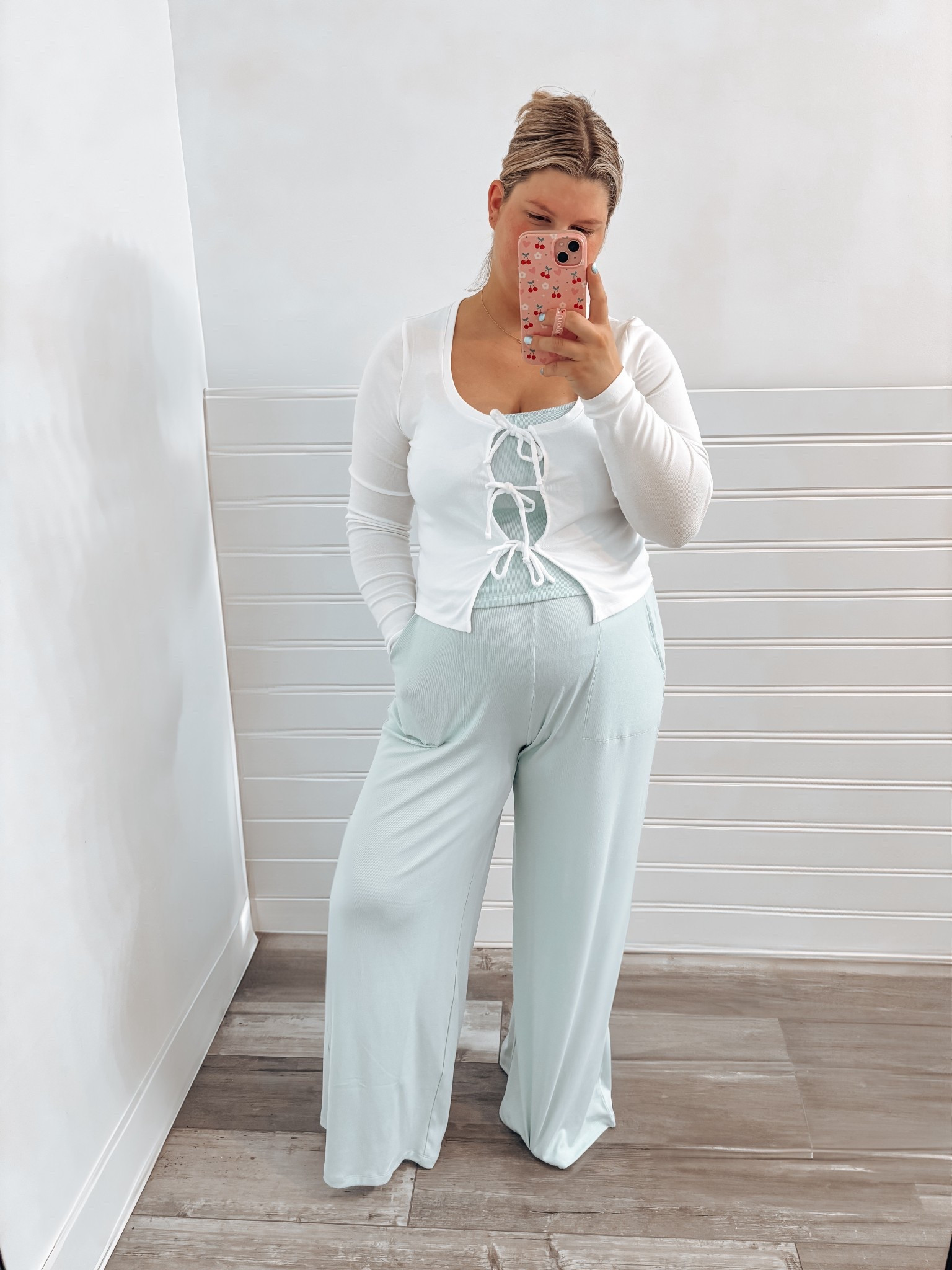 Postpartum Outfit #1 

#postpartum #memorialdaysale 

#LTKFindsUnder50 #LTKBaby #LTKHome