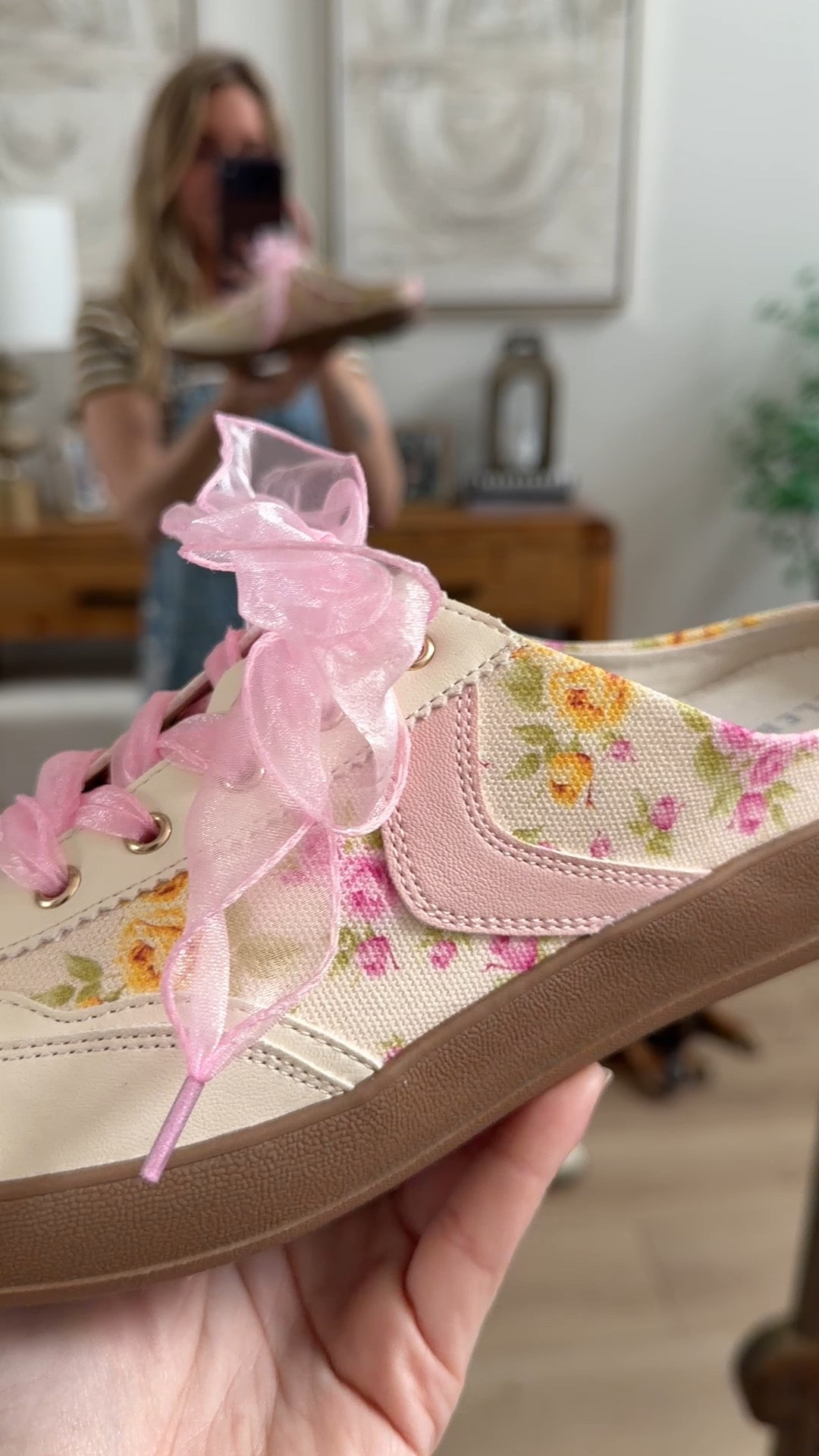 These are tts. If you’re a half size go down not up. Walmart finds, Mom style, Millennial style, mom outfit, Walmart fashion, Walmart outfit, #momstyle #walmart #millenial #casualoutfit
#walmartstyle 