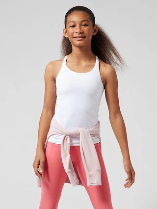 Athleta Girl Upbeat Tank | Athleta