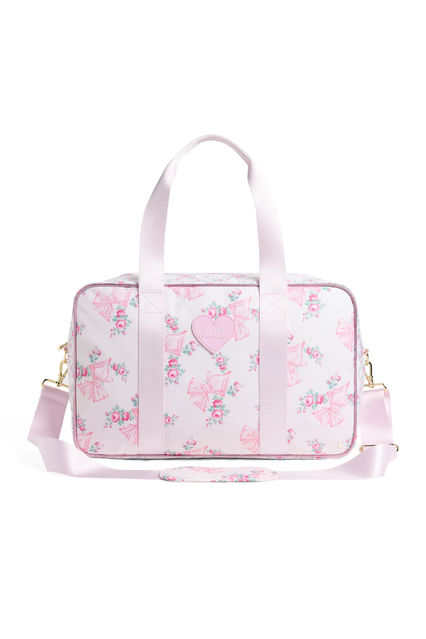 LoveShackFancy x STATE Wellington Weekender | LoveShackFancy