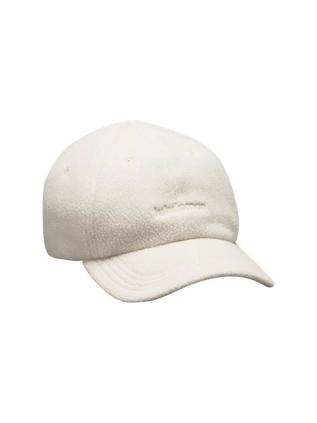 Unisex Classic Ball Cap *Fleece | Unisex Hats | lululemon | Lululemon (US)
