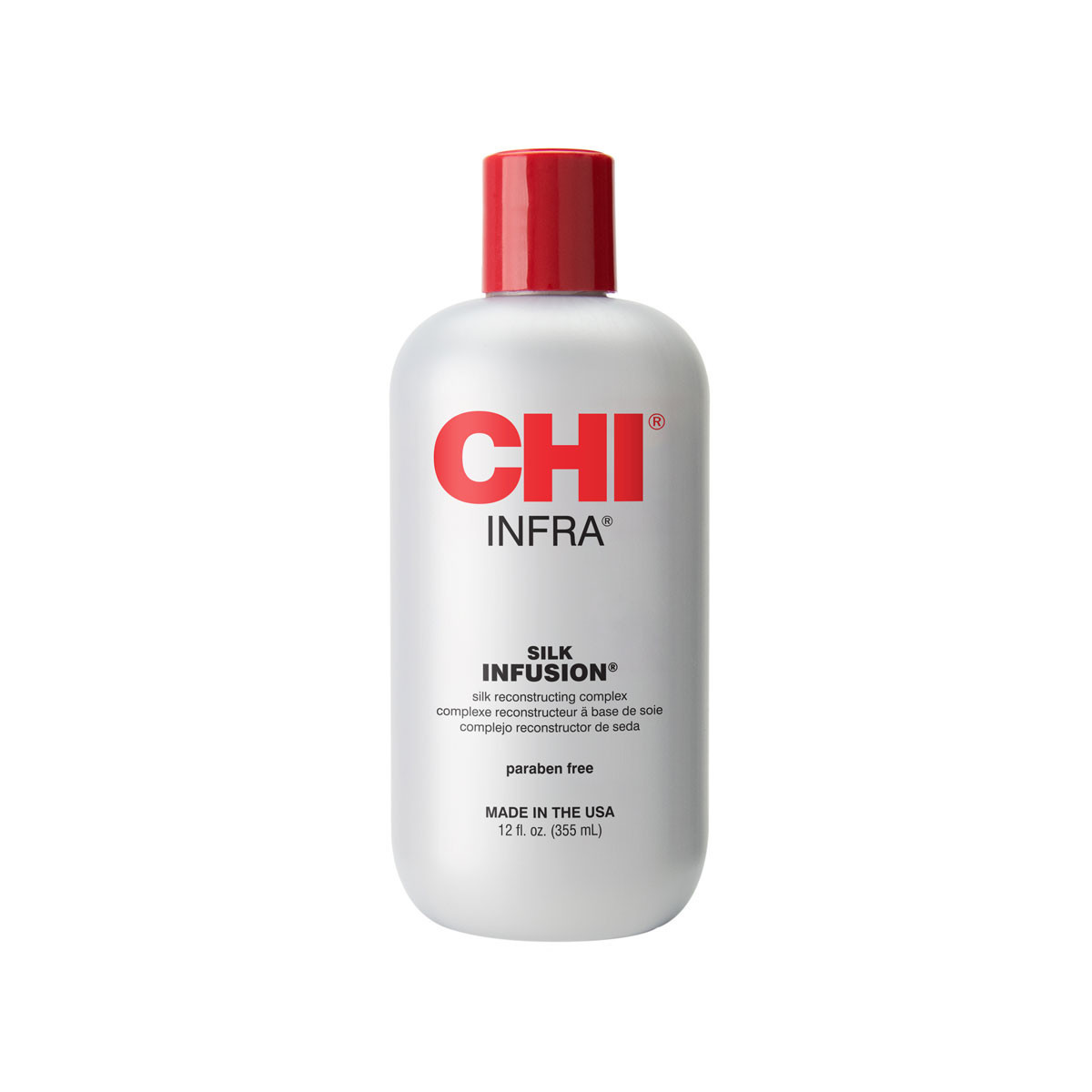Chi silk Infusion | CHI (US)
