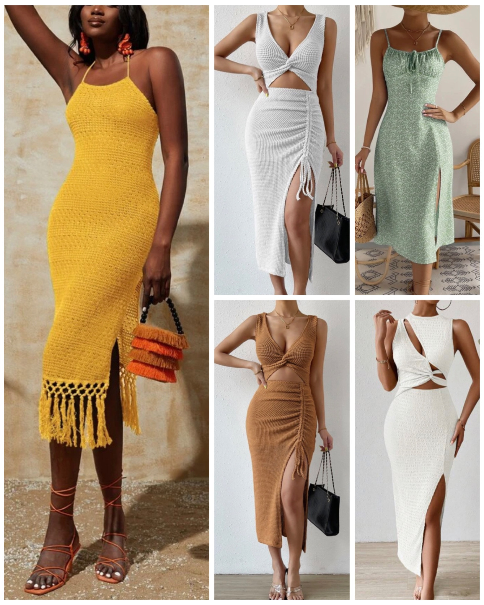 My Jamaica resort shopping bag from SHEIN! #beach #summer #dresses #styishlooks #bohemian

#LTKswim #LTKtravel #LTKSeasonal