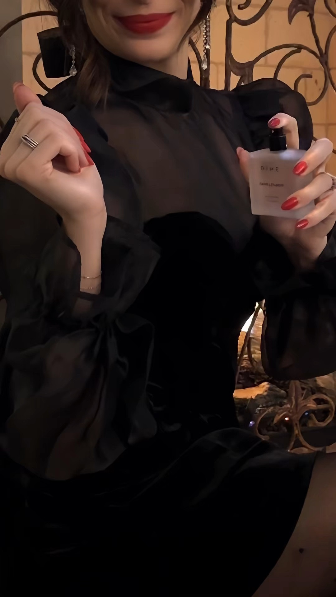 Why You Should Switch to Clean Perfume (Especially If You Have a Baby!)

Did you know that most traditional perfumes and colognes are packed with harsh chemicals that can be harmful, not just to you but also to your little ones? As parents, we’re mindful about what we bring into our home — and that includes the scents we wear daily. Here’s why switching to a clean perfume like @dimebeautyco is a game-changer:

🌿 Gentle and Non-Toxic: Traditional fragrances often contain Alcohol SD 40 and phthalates, which can irritate skin and disrupt hormones. DIME® uses Organic Sugar Cane Alcohol, which is skin-safe and free of harsh chemicals.

🐰 Vegan and Cruelty-Free: DIME® fragrances are ethically made without testing on animals, so you can feel good about every spritz.

👶 Baby-Safe: Babies are extra sensitive to synthetic chemicals and artificial fragrances. Clean scents ensure you can cuddle your little one without worry.

💨 Hypoallergenic: Designed to be safe for all skin types, including those prone to sensitivities or allergies.

✨ Sustainably Made: Better for your family, and better for the planet.

Since making the switch to clean fragrances, my husband and I feel so much better knowing we’re not exposing ourselves — or our baby — to unnecessary toxins. Our go-to scents? Dans Les Bois for me (warm and elegant) and No. 1 for him (bold and fresh).

Ready to make the switch? Use code CHAE for 20% off (only at dimebeautyco.com) and upgrade your fragrance game — for you and your little one!

#LTKBeauty #LTKMens #LTKWatchNow