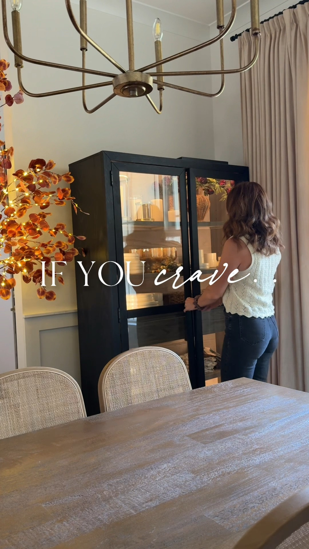 Hi, I’m Mel! 🤍 Welcome to our home. We built our home here in GA 6 years ago while expecting our 1st of 3 beautiful daughters. After completing our family this year, I’m gradually making our home feel more timeless, cozy and functional for our family until we build our forever home! 

Thank you for spending time here and my hope is that you leave with fresh inspiration, styling ideas, and pretty home finds to create a home you love coming home to! 🫶🏻

xx,
Mel 

PAINT COLORS: 
Walls: Snowbound SW 
Trim: Extra White SW (semi-gloss)
Bookshelves: Taupe of the Morning SW (satin)
Dining room ceiling: Early American (2 coats on pine)
Living room beams & mantle: Cedar left natural for now

#LTKSaleAlert #LTKSeasonal #LTKHome