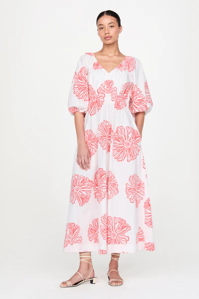 AVA DRESS | Marie Oliver