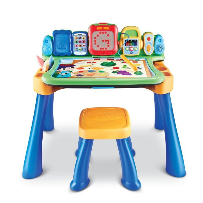 VTech Explore And Write Activity Desk | Target