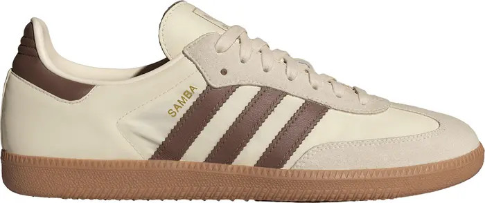 Gender Inclusive Samba OG Sneaker | Nordstrom