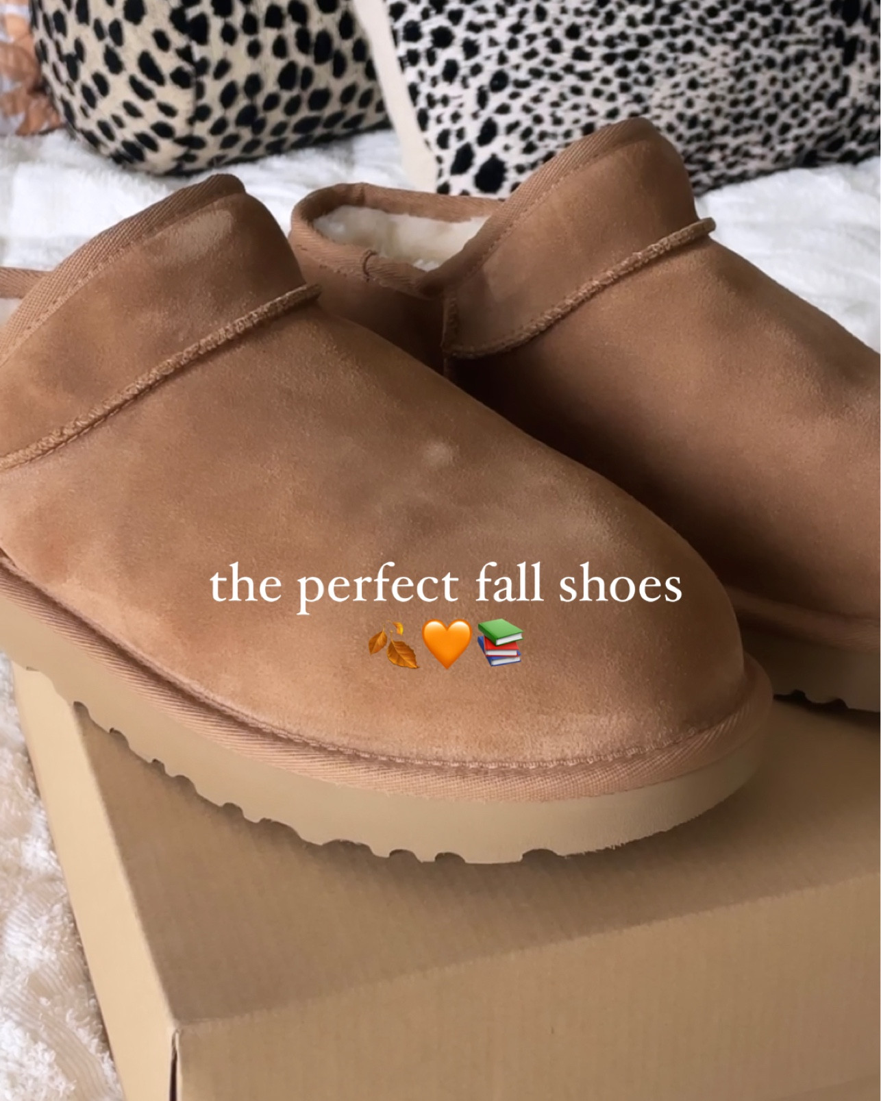 Ugg season is upon us! #under100 #uggshoes #uggslippers #fallshoes

#LTKHoliday #LTKGiftGuide #LTKSeasonal