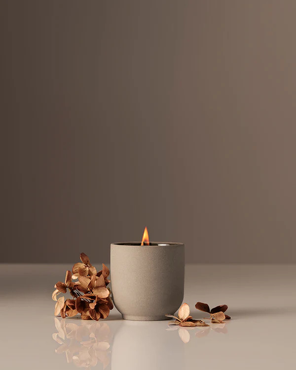 Mini Candle Set –3 Signature Votives | Homecourt | Homecourt