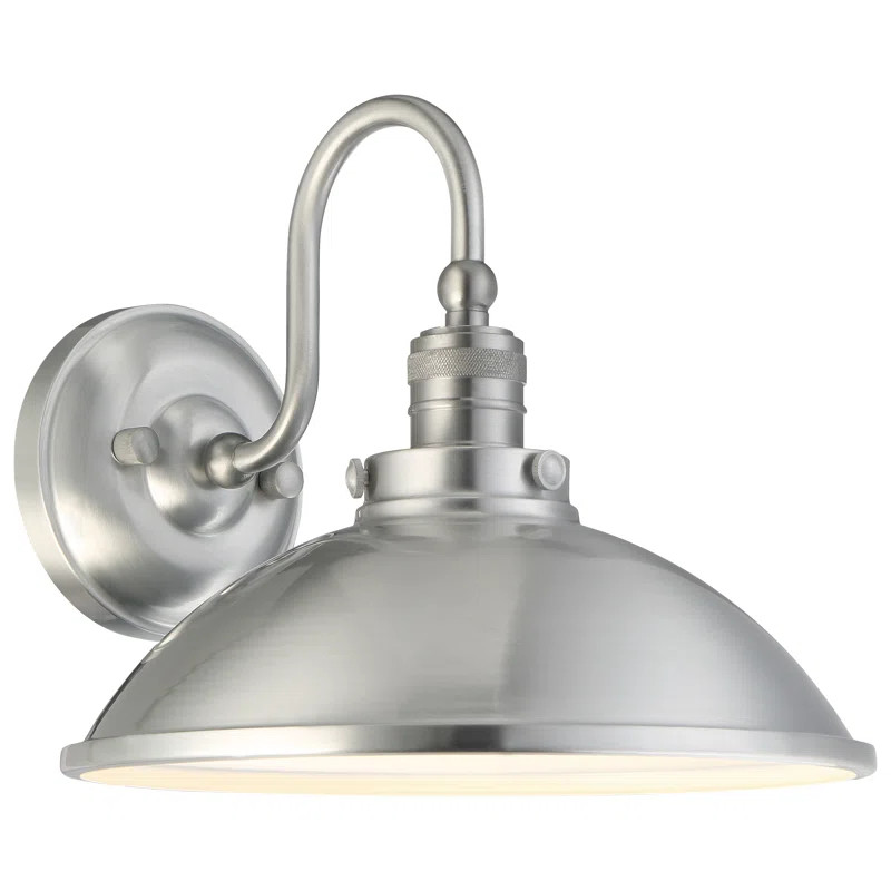 Atterberry LED Wall Light | Wayfair North America