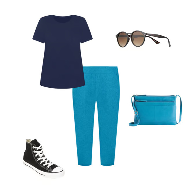 Juniors' SO® Favorite Crewneck Short Sleeve Tee | Kohl's