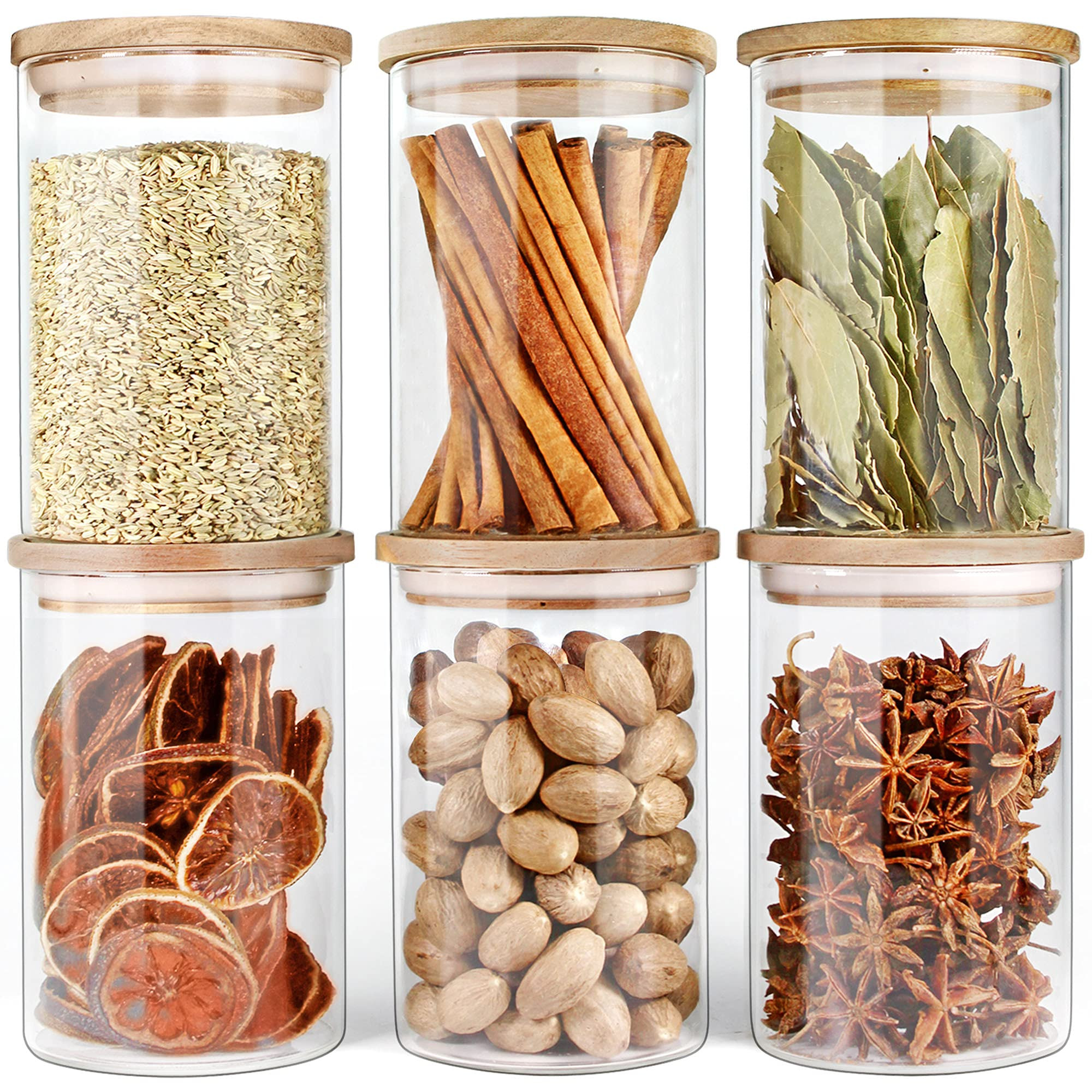 Medium Food Jars | Amazon (US)