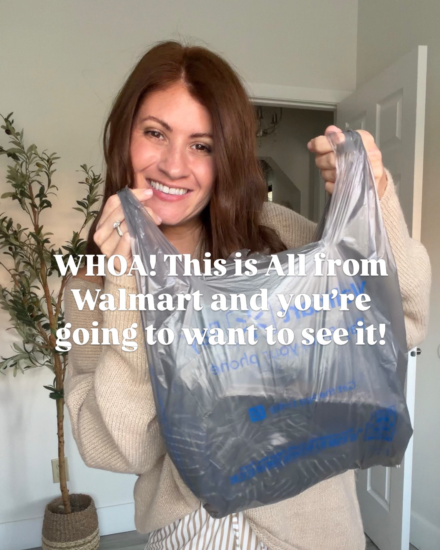 Okay but HOW are these from Walmart?! 😍🙌

I was rounding up a handful of recent finds and every single piece had me doing a double take. The quality, the fit, the details… giving “boutique vibes” without the boutique price tag. And if you’ve been here for a while, you already know the good stuff never stays in stock long. 🏃‍♀️💨

Make sure you grab your favorites before they’re gone! 

Sizing and full details are linked in my LTK! 

Comment SHOP for the links and follow @styledinasnap_ for more affordable finds you don’t want to miss! 🤍

Which one are you adding to your cart first?!

#Walmart #Walmartstyle