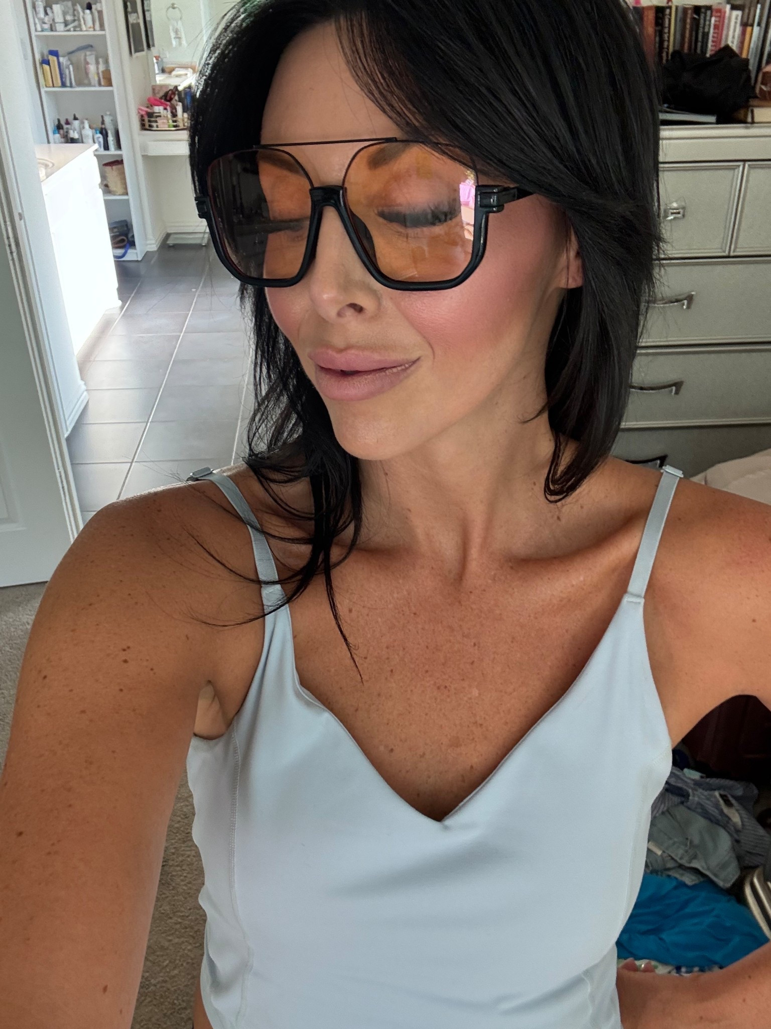 THE CUTEST NEW SUNNIES✨😎

#LTKTravel #LTKFindsUnder50 #LTKActive