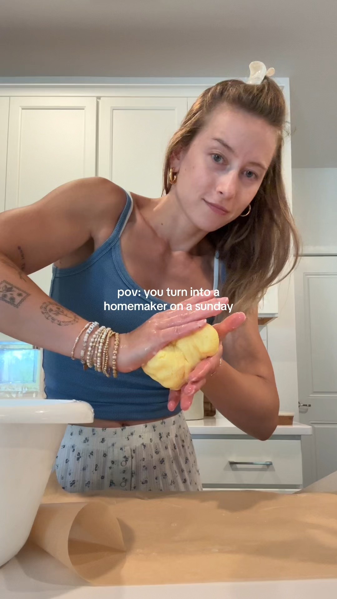 6/9/25 prepping for the week ahead!! homemaker sunday routine, cozy kitchen essentials, caraway baking sheets, kitchenaid mixer neutral, cozy home baking, neutral cozy kitchen style, soft cozy kitchen essentials, cozy kitchen finds, neutral home baking vibes, cozy homemaker essentials, slow home cooking style, cozy kitchen must haves

