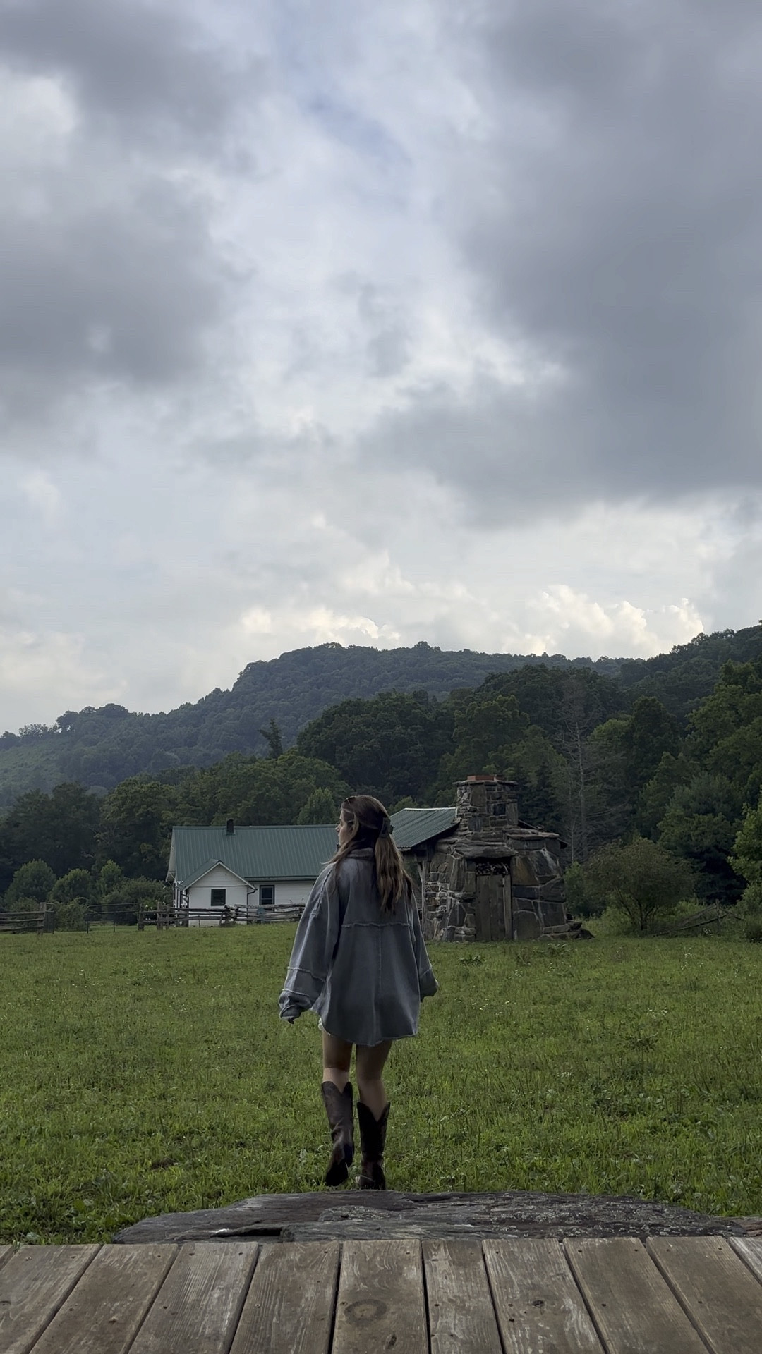 Off grid living, country living, western wear, cowboy bootss

#LTKTravel #LTKShoeCrush #LTKStyleTip