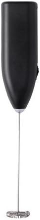 IKEA PRODUKT Milk Frother 303.011.67, Black, Pack of 1 | Amazon (US)