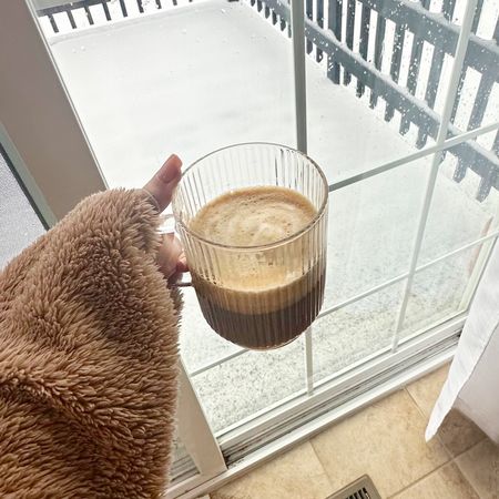 Found these adorable ribbed coffee mugs at target for only $5 ☕️

#LTKGiftGuide #LTKhome