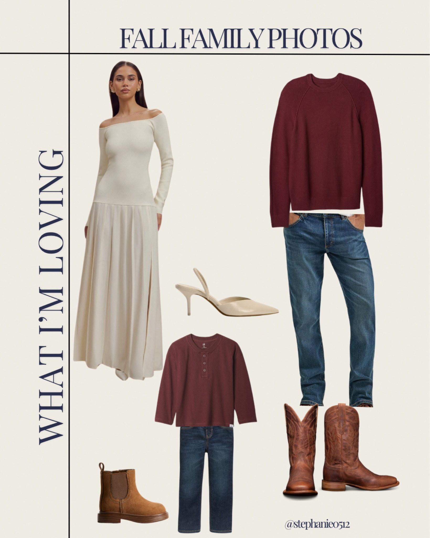 Fall family photos inspo 