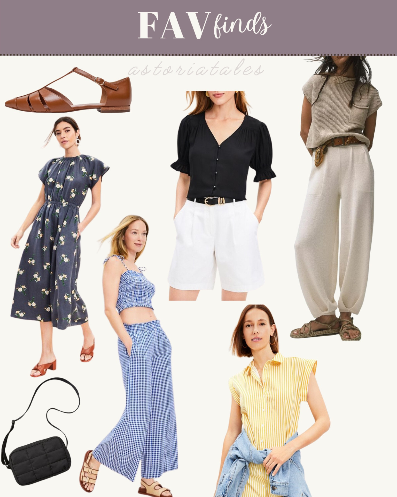 Fav finds 💕

#LTKShoeCrush #LTKWorkwear #LTKMidsize #LTKSaleAlert #LTKU #LTKSeasonal 

#LTKItBag #LTKFindsUnder50 #LTKFindsUnder100