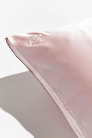 Slip Silk Pillowcase | Urban Outfitters (US and RoW)